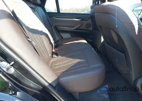 2017 BMW X5 xDrive35D z USA, uszkodzony, nr VIN 5UXKS4C33H0U04503